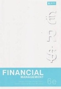 Cover: Financial Management - Juta Legal and Academic Publishers