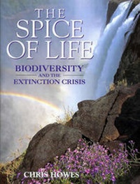 Enlarge image Cover: The Spice of Life - Blandford Press