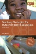 Cover: Teaching Strategies for Outcomes-Based Education - Juta Legal and Academic Publishers