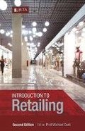 Cover: Introduction to Retailing - Juta Legal and Academic Publishers