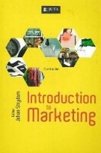 Enlarge image Cover: Introduction to Marketing - Juta Legal and Academic Publishers