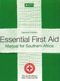 Abbildung von: Essential first aid - Juta Legal and Academic Publishers