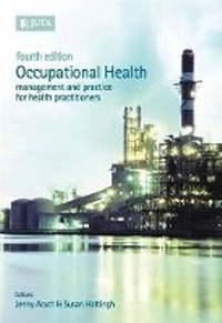 Abbildung von: Occupational Health - Juta Legal and Academic Publishers
