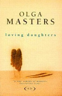Enlarge image Cover: Loving Daughters - University of Queensland Press