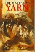 Cover: The Australian Yarn - University of Queensland Press