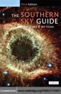 Cover: The Southern Sky Guide - Cambridge University Press