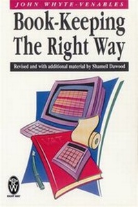 Enlarge image Cover: Book-keeping the Right Way - Elliot Right Way Books