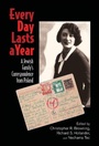 Cover: Every Day Lasts a Year - Cambridge University Press
