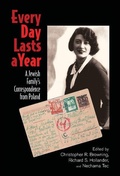 Cover: Every Day Lasts a Year - Cambridge University Press