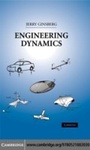 Cover: Engineering Dynamics - Cambridge University Press