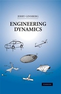Cover: Engineering Dynamics - Cambridge University Press