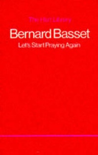 Enlarge image Cover: Let's Start Praying Again - Sheed & Ward Ltd