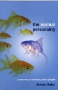Cover: The Normal Personality - Cambridge University Press