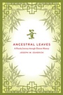 Bild: Ancestral Leaves - University of California Press