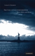 Cover: The Cost of Counterterrorism - Cambridge University Press