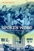Cover: Spoken Word - University of California Press