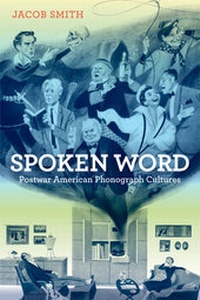 Enlarge image Cover: Spoken Word - University of California Press