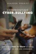Abbildung von: Confronting Cyber-Bullying - Cambridge University Press