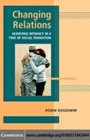 Cover: Changing Relations - Cambridge University Press
