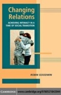 Cover: Changing Relations - Cambridge University Press