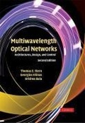 Cover: Multiwavelength Optical Networks - Cambridge University Press