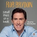 Cover: Small Man in a Book - Michael Joseph Ltd