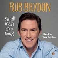 Enlarge image Cover: Small Man in a Book - Michael Joseph Ltd
