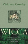 Bild: Wicca - Element Books