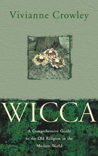 Bild vergrößern Bild: Wicca - Element Books