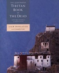 Cover: The Tibetan Book of the Dead - Thorsons