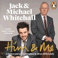 Cover: Him & Me - Michael Joseph Ltd