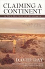 Cover: Claiming a Continent - HarperCollins Publishers (Australia) Pty Ltd