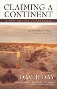 Enlarge image Cover: Claiming a Continent - HarperCollins Publishers (Australia) Pty Ltd