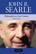 Cover: Philosophy in a New Century - Cambridge University Press