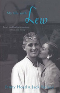 Abbildung von: My Life with Lew - HarperCollins Publishers (Australia) Pty Ltd