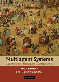 Enlarge image Cover: Multiagent Systems - Cambridge University Press