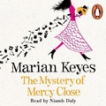 Cover: The Mystery of Mercy Close - Penguin Books Ltd