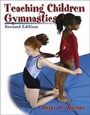 Cover: Teaching Children Gymnastics - Human Kinetics Publishers