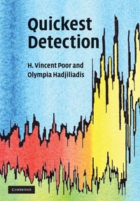 Enlarge image Cover: Quickest Detection - Cambridge University Press