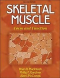 Cover: Skeletal Muscle - Human Kinetics Publishers