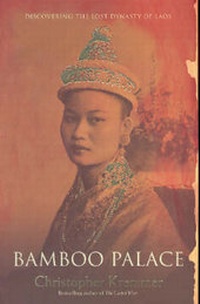 Abbildung von: Bamboo Palace - Collins