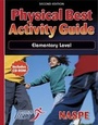 Cover: The Physical Best Activity Guide - Human Kinetics Publishers