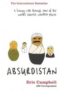 Cover: Absurdistan - Fourth Estate