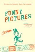 Cover: Funny Pictures - University of California Press