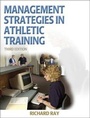 Cover: Management Strategies in Athletic Training - Human Kinetics Publishers
