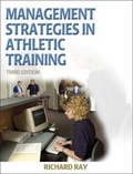 Cover: Management Strategies in Athletic Training - Human Kinetics Publishers