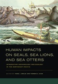 Cover: Human Impacts on Seals, Sea Lions, and Sea Otters - University of California Press