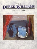 Cover: Derek Williams Collection - National Museums and Galleries of Wales