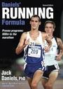 Cover: Daniels' Running Formula - Human Kinetics Publishers