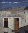 Cover: Thomas Jones 1742-1803 - An Artist Rediscovered - Llyfrau Amgueddfa Cymru/ National Museum Wales Books